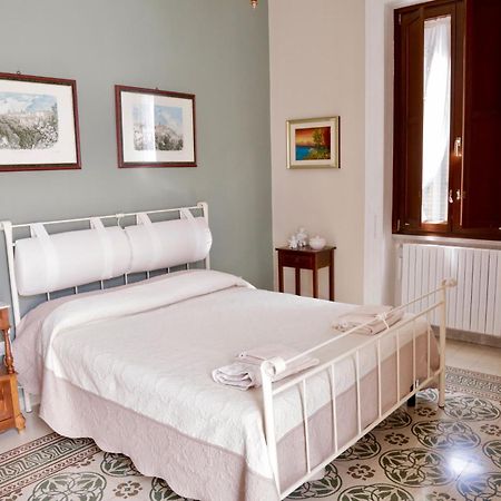 A Casa Di Giusy B&B Сант-Агата-де-Готи Экстерьер фото